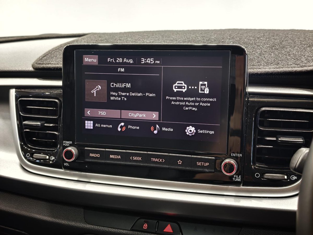 2021 Kia Rio SX YB MY22 image 11