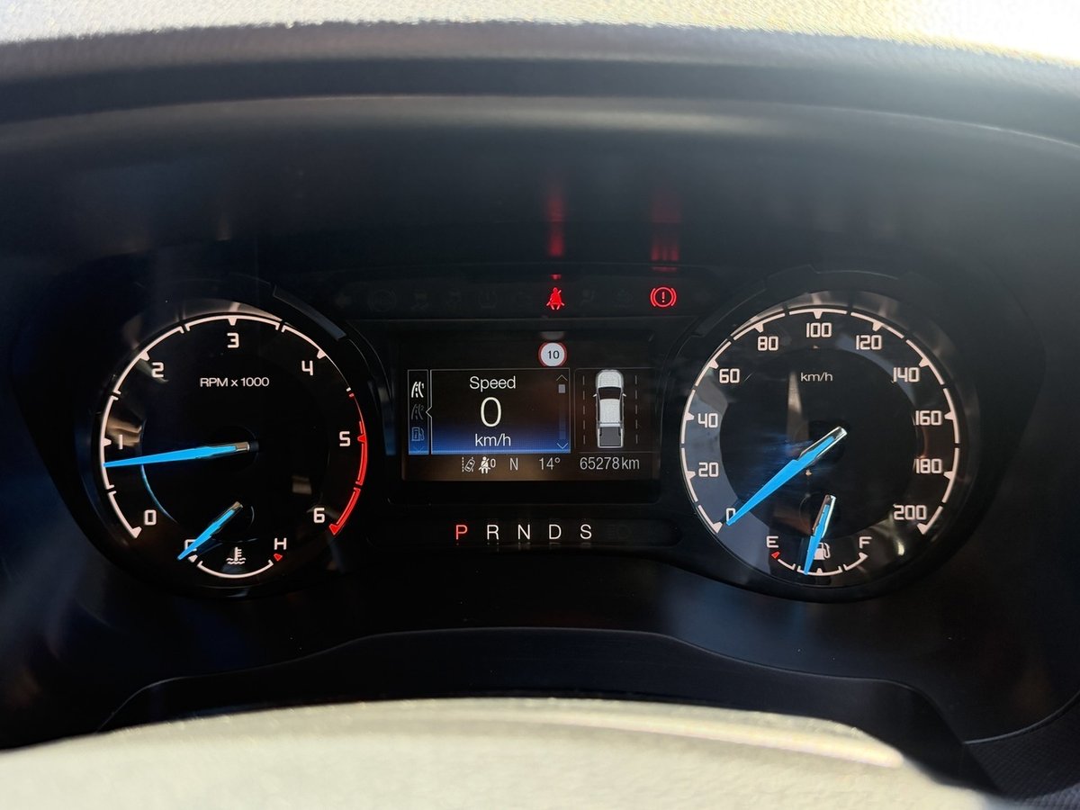 2021 Ford Ranger XL PX MkIII MY21.75 4X4 Dual Range image 12