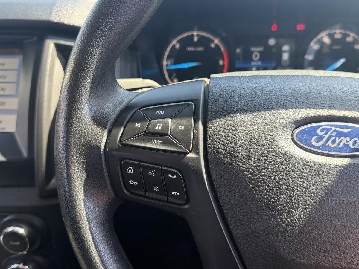 2021 Ford Ranger XL PX MkIII MY21.75 4X4 Dual Range image 18