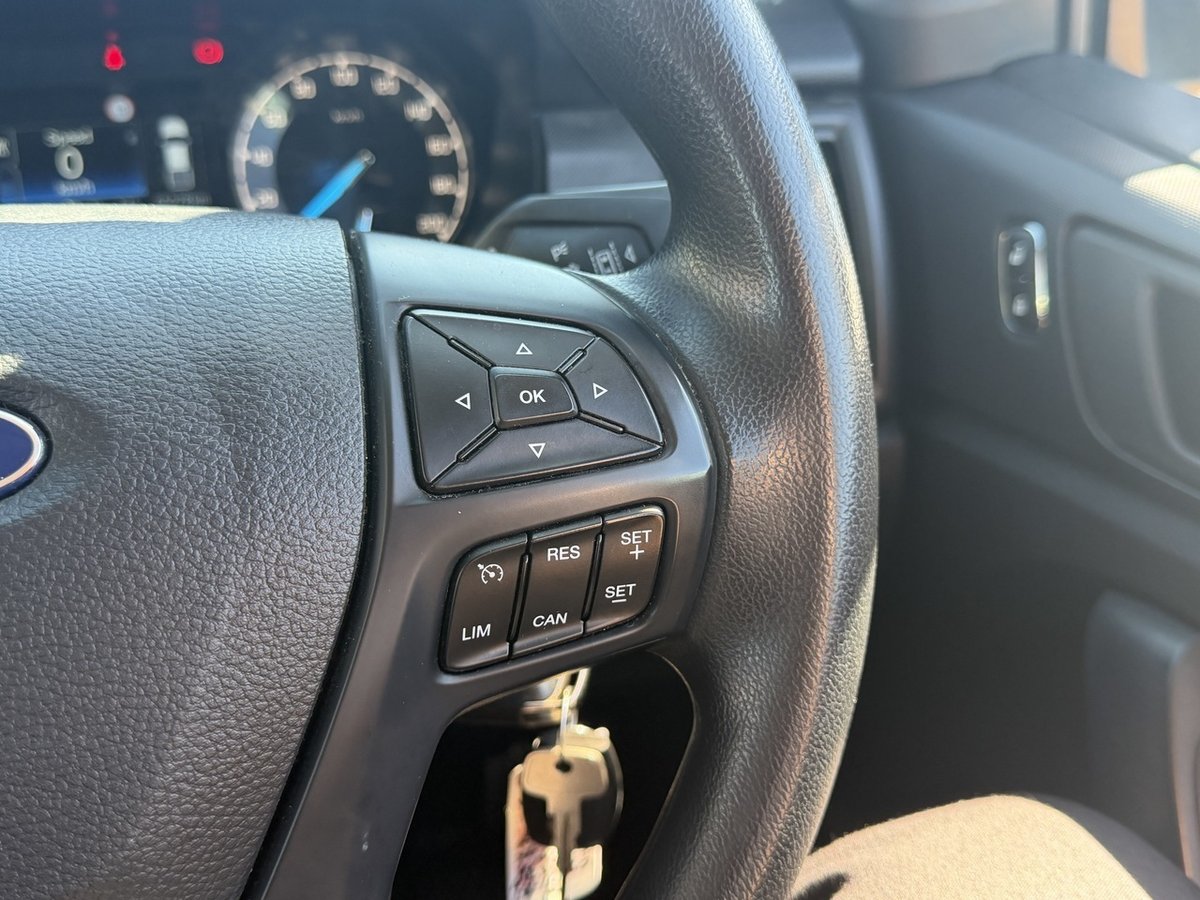2021 Ford Ranger XL PX MkIII MY21.75 4X4 Dual Range image 20