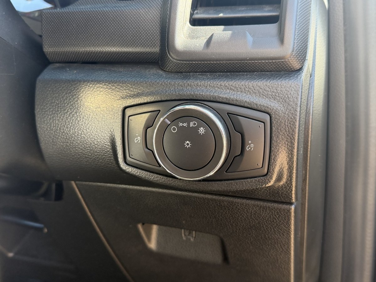 2021 Ford Ranger XL PX MkIII MY21.75 4X4 Dual Range image 21