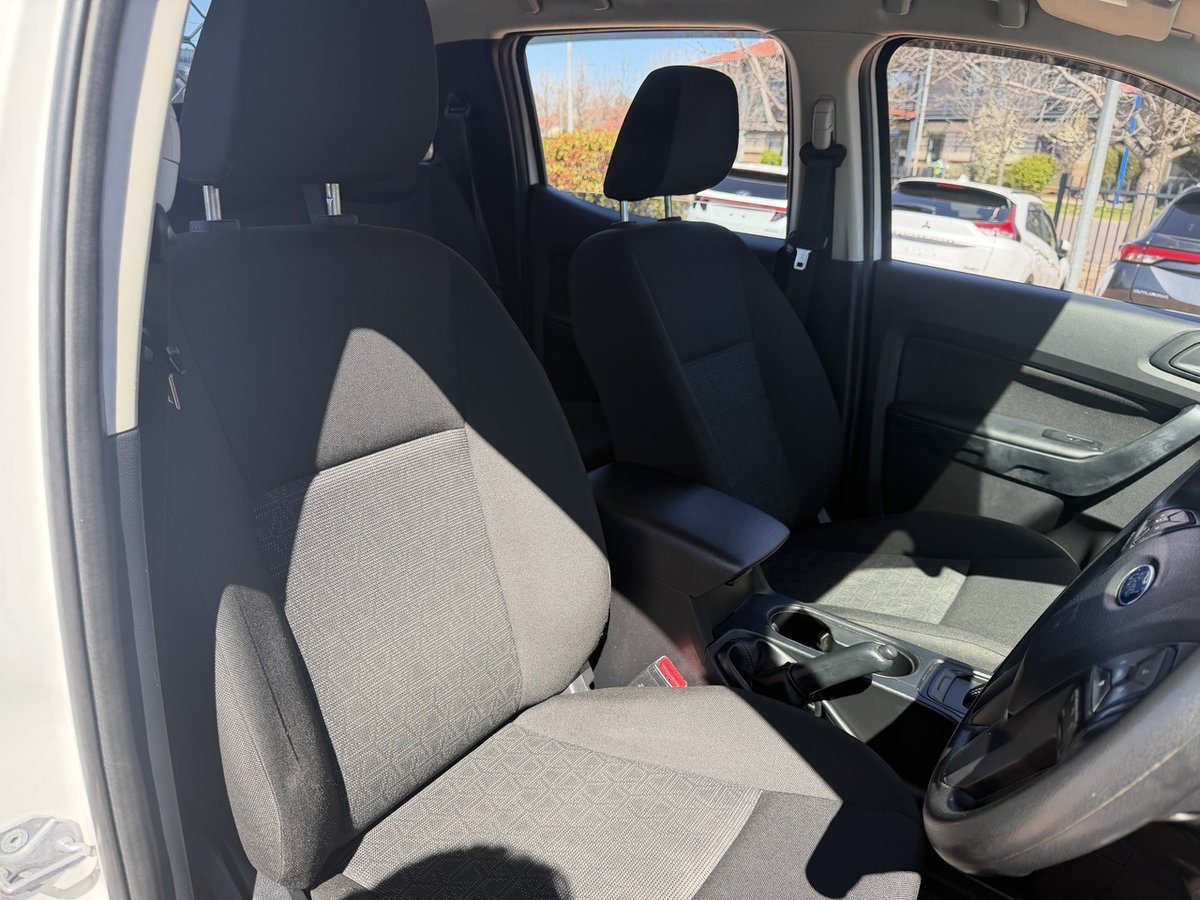 2021 Ford Ranger XL PX MkIII MY21.75 4X4 Dual Range image 24