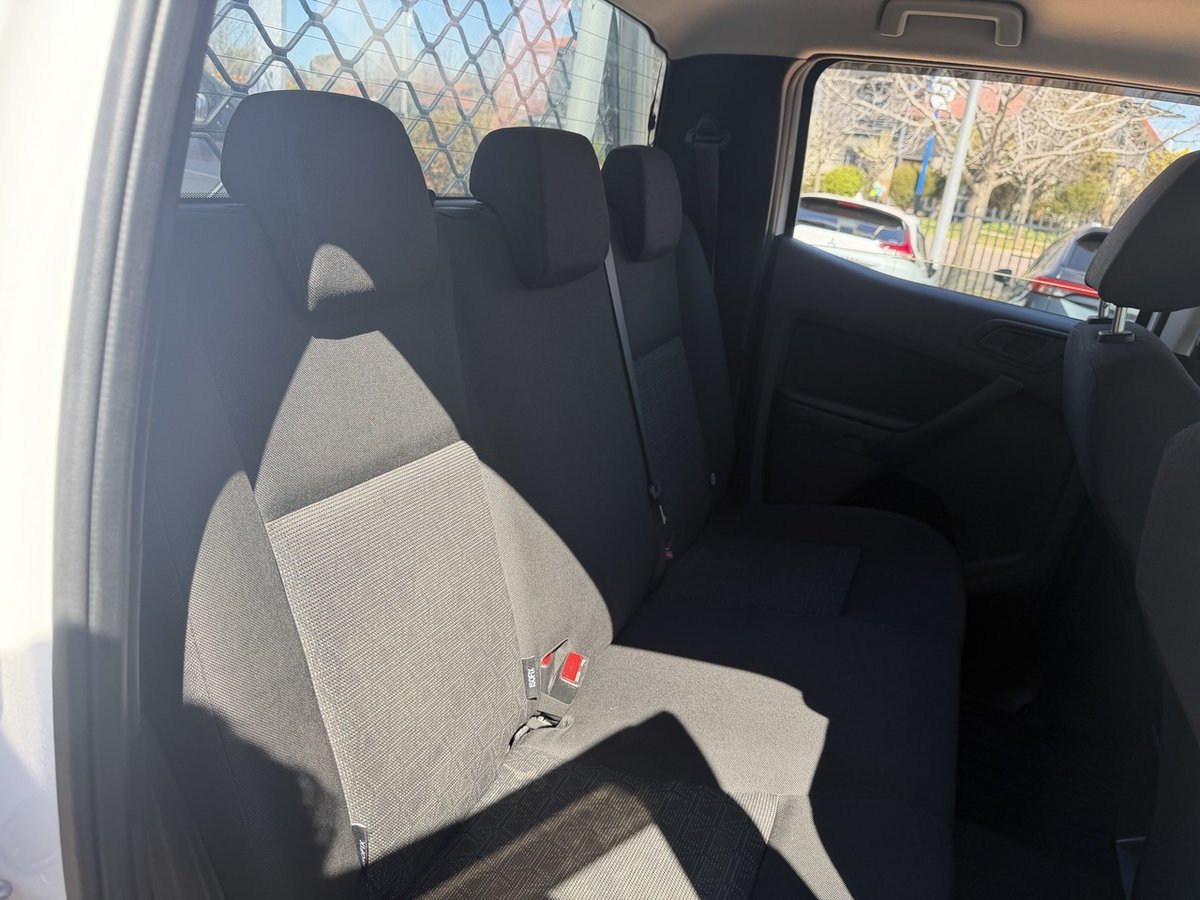 2021 Ford Ranger XL PX MkIII MY21.75 4X4 Dual Range image 25