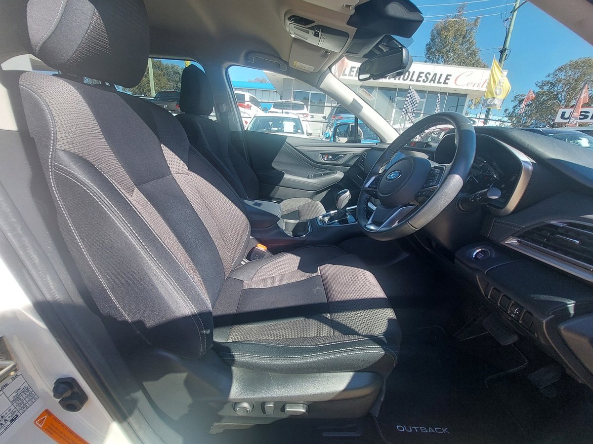 2023 Subaru Outback AWD 6GEN MY23 AWD image 10