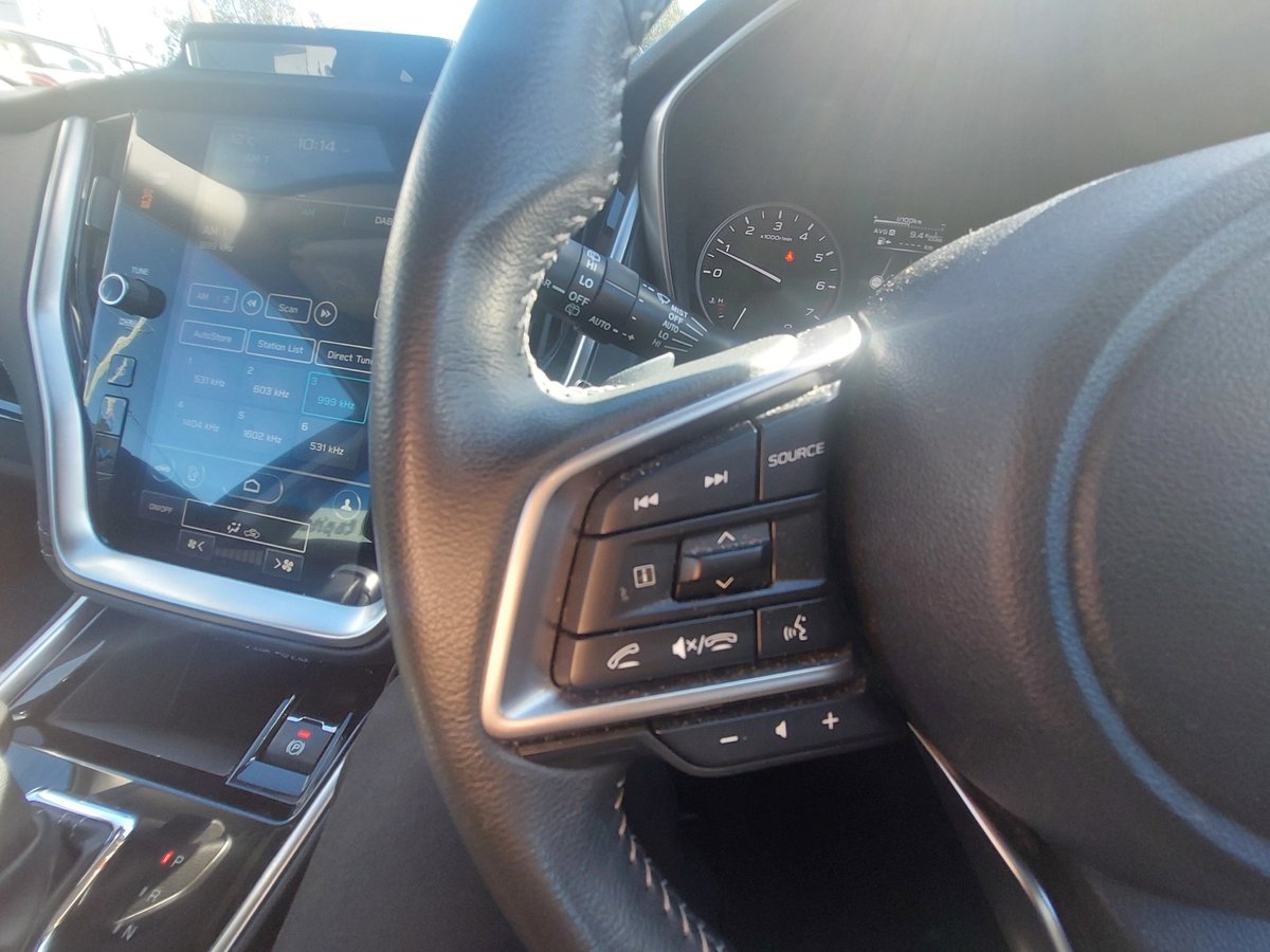 2023 Subaru Outback AWD 6GEN MY23 AWD image 12