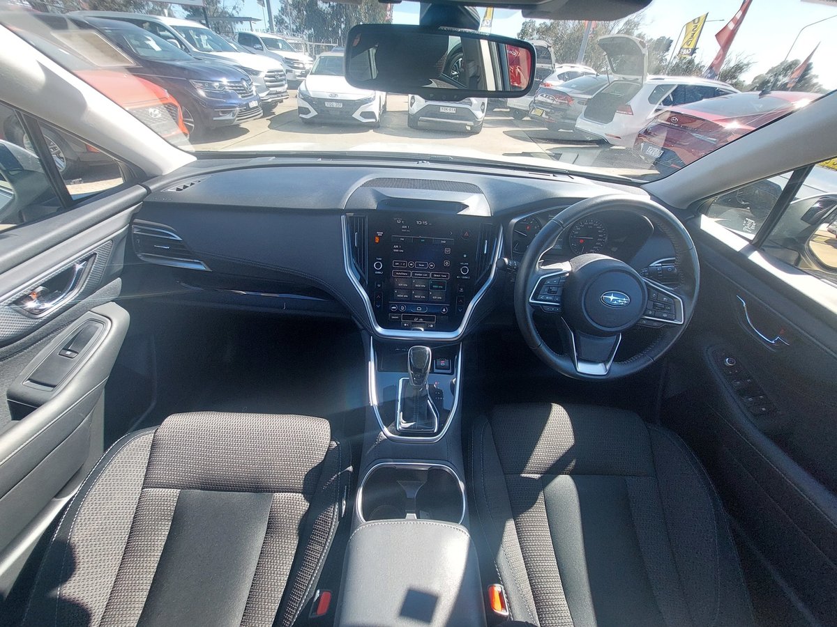2023 Subaru Outback AWD 6GEN MY23 AWD image 15