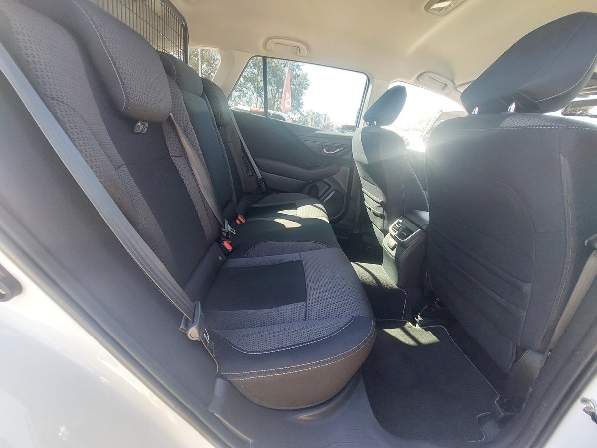2023 Subaru Outback AWD 6GEN MY23 AWD image 17