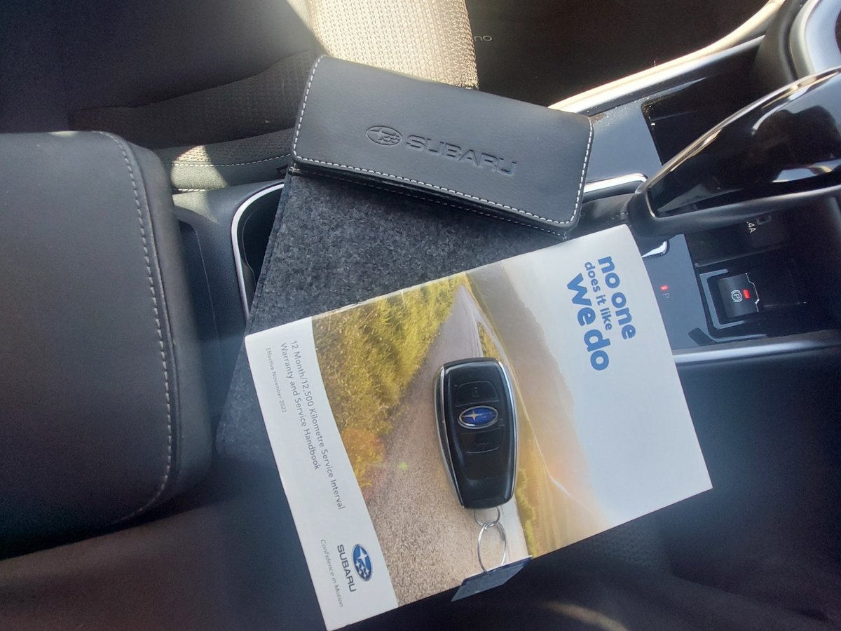 2023 Subaru Outback AWD 6GEN MY23 AWD image 18