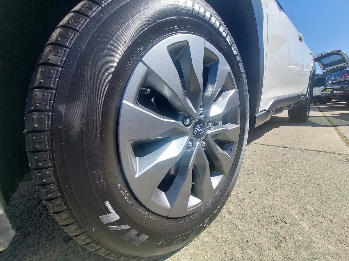 2023 Subaru Outback AWD 6GEN MY23 AWD image 19