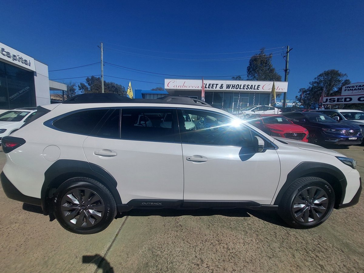 2023 Subaru Outback AWD 6GEN MY23 AWD image 8