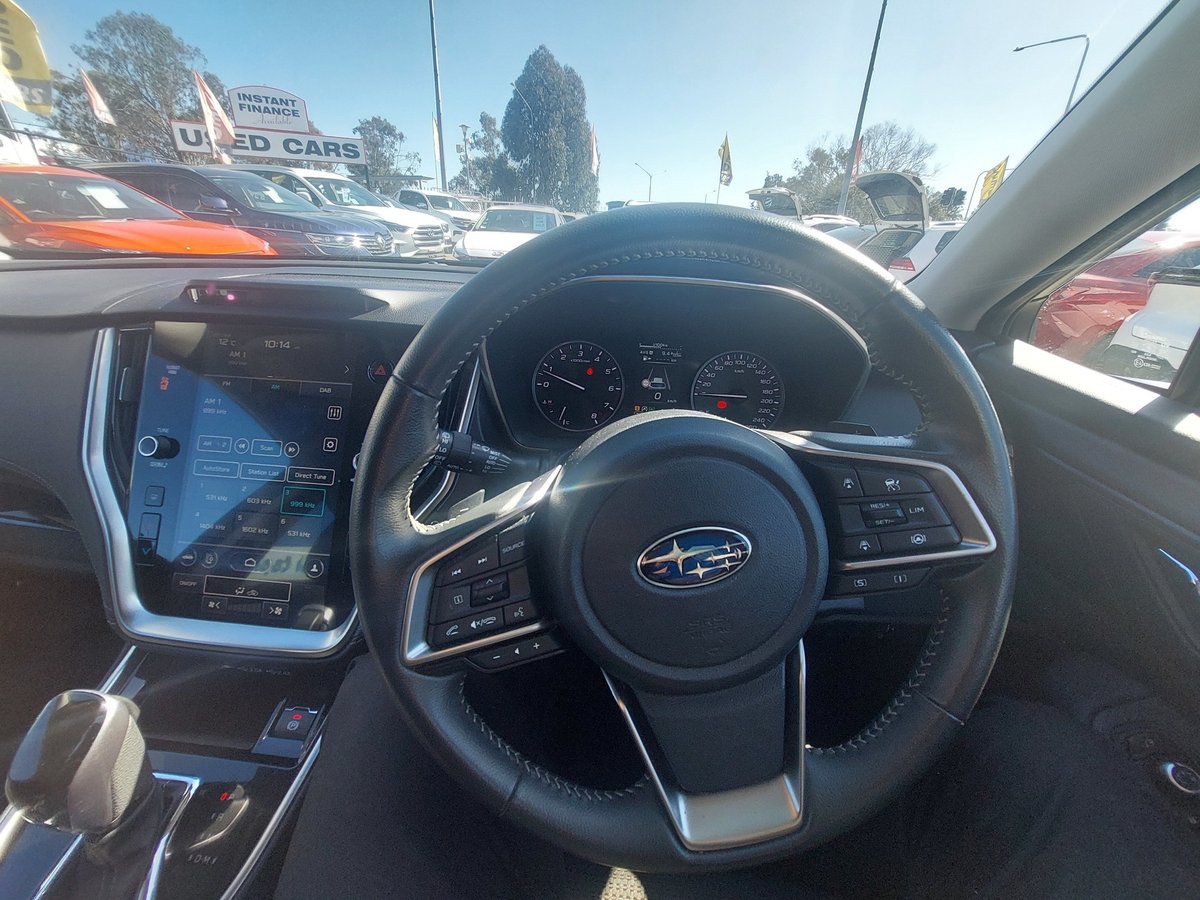 2023 Subaru Outback AWD 6GEN MY23 AWD image 9