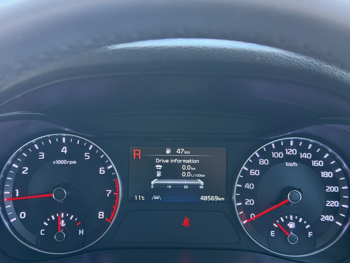 2022 Kia Cerato Sport+ BD MY22 image 13