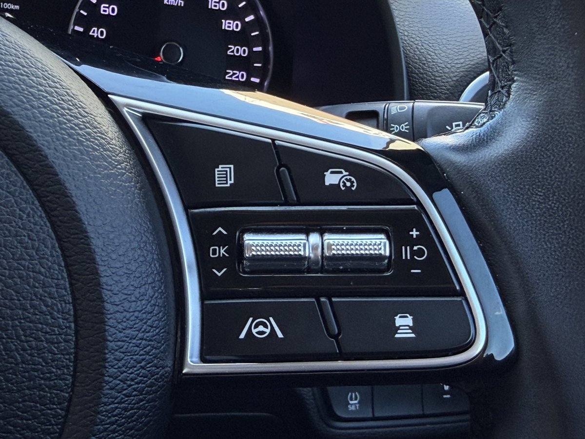 2022 Kia Cerato Sport+ BD MY22 image 14