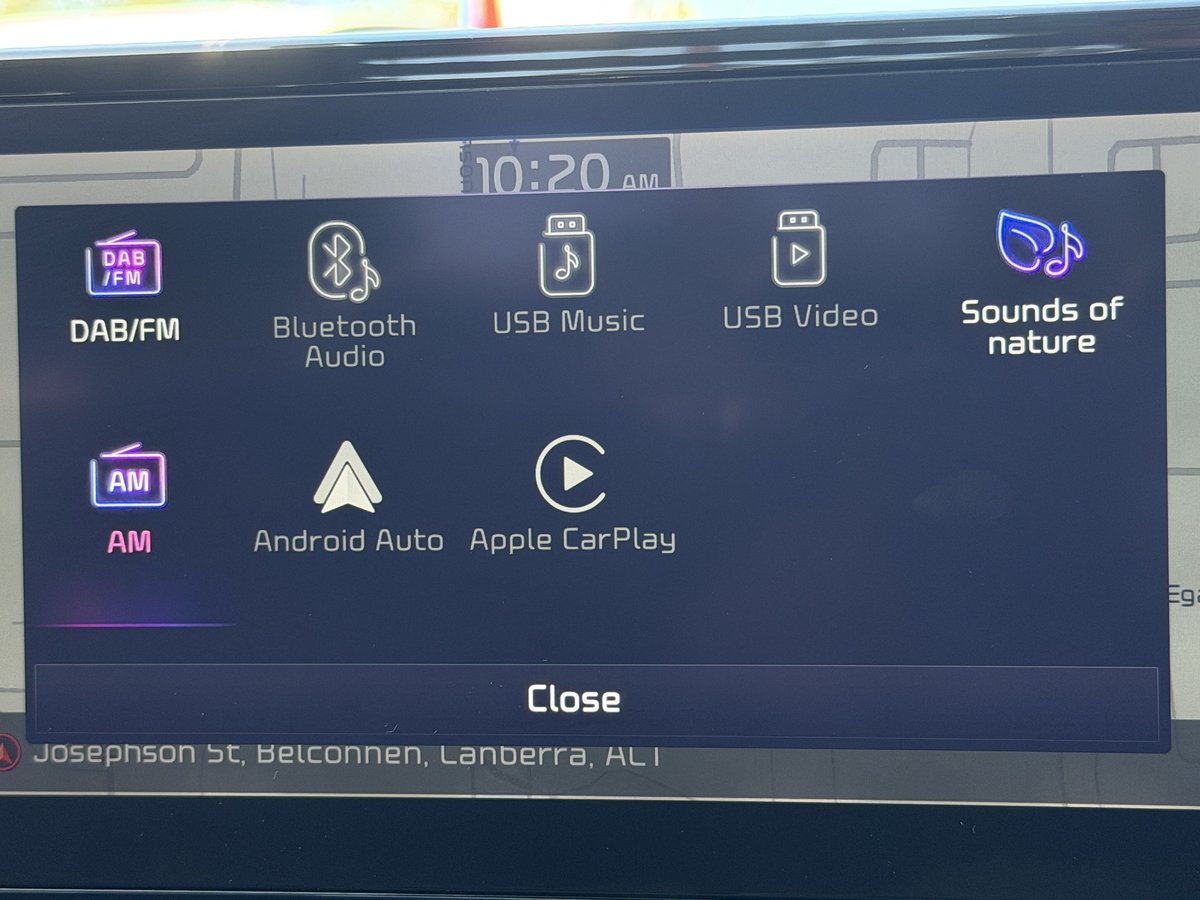 2022 Kia Cerato Sport+ BD MY22 image 22