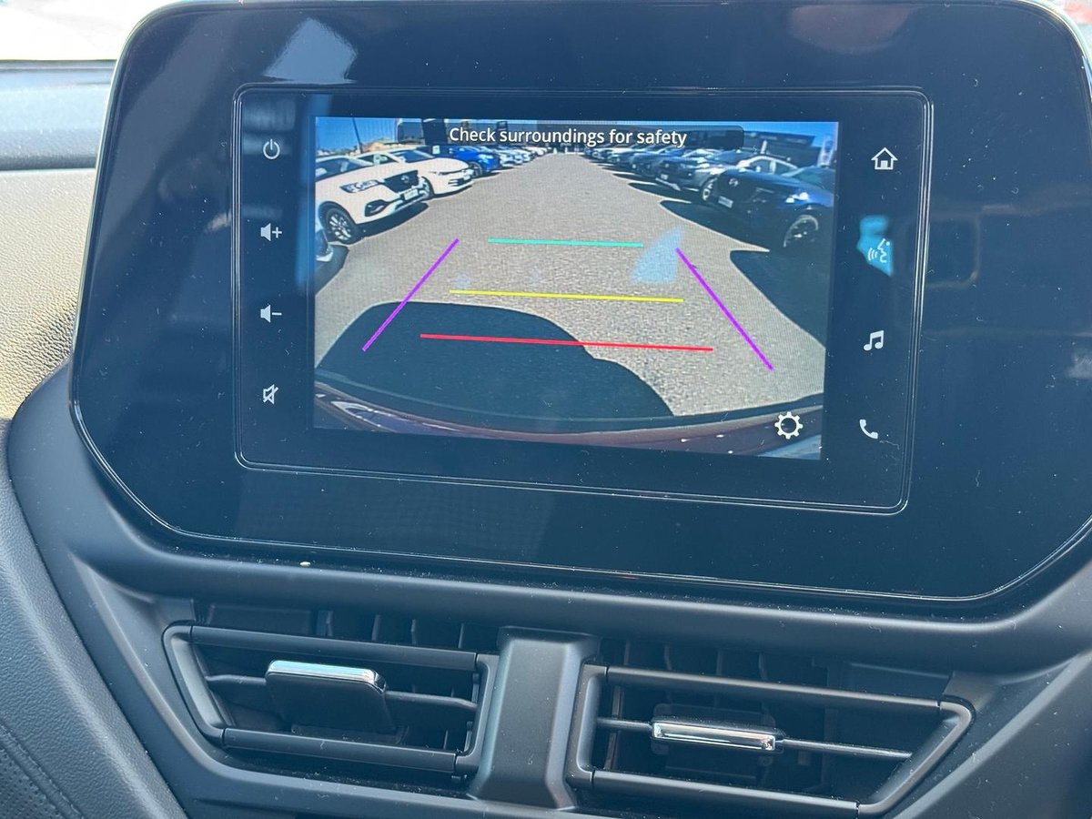 2023 Suzuki S-Cross JYB image 13