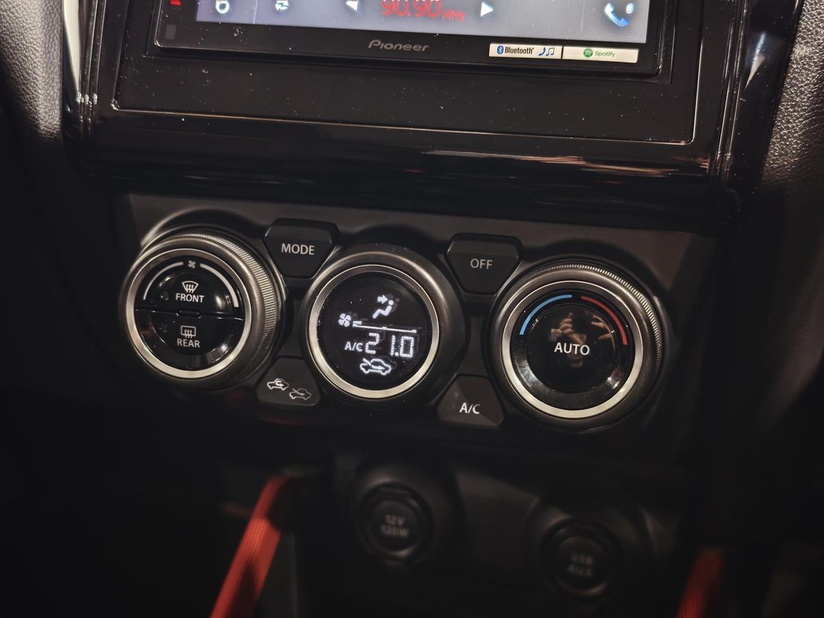 2024 Suzuki Swift Sport AZ Series II MY22 image 14