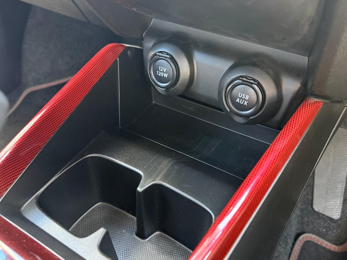 2024 Suzuki Swift Sport AZ Series II MY22 image 16