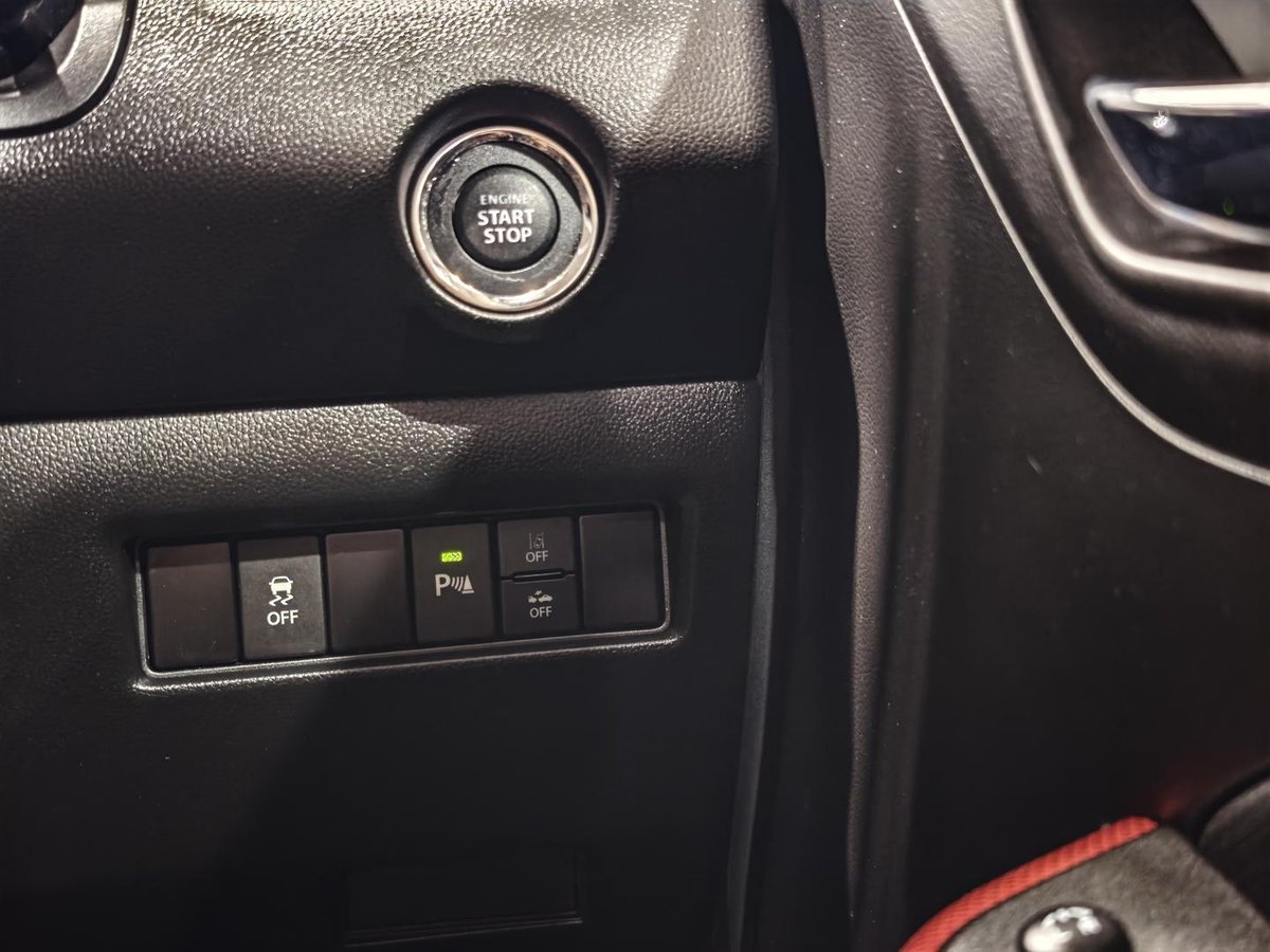 2024 Suzuki Swift Sport AZ Series II MY22 image 18