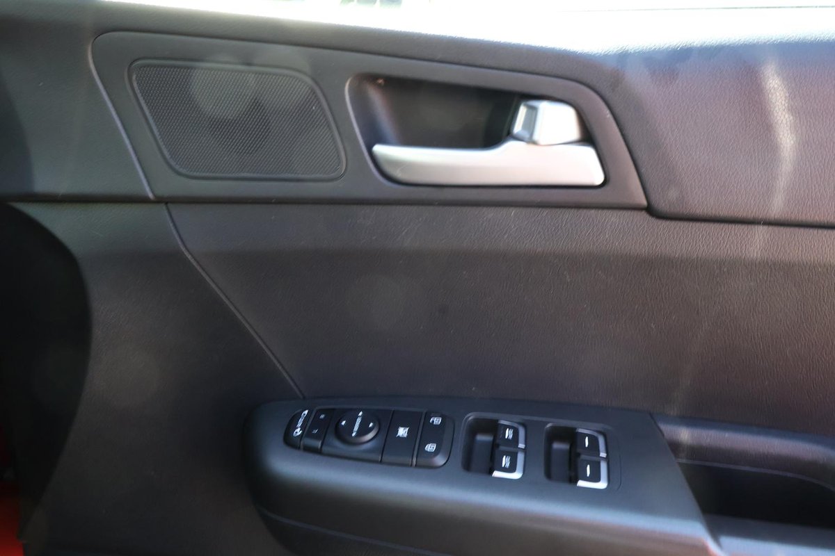 2019 Kia Sportage Si Premium QL MY19 image 19