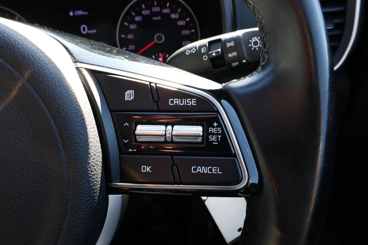 2019 Kia Sportage Si Premium QL MY19 image 11