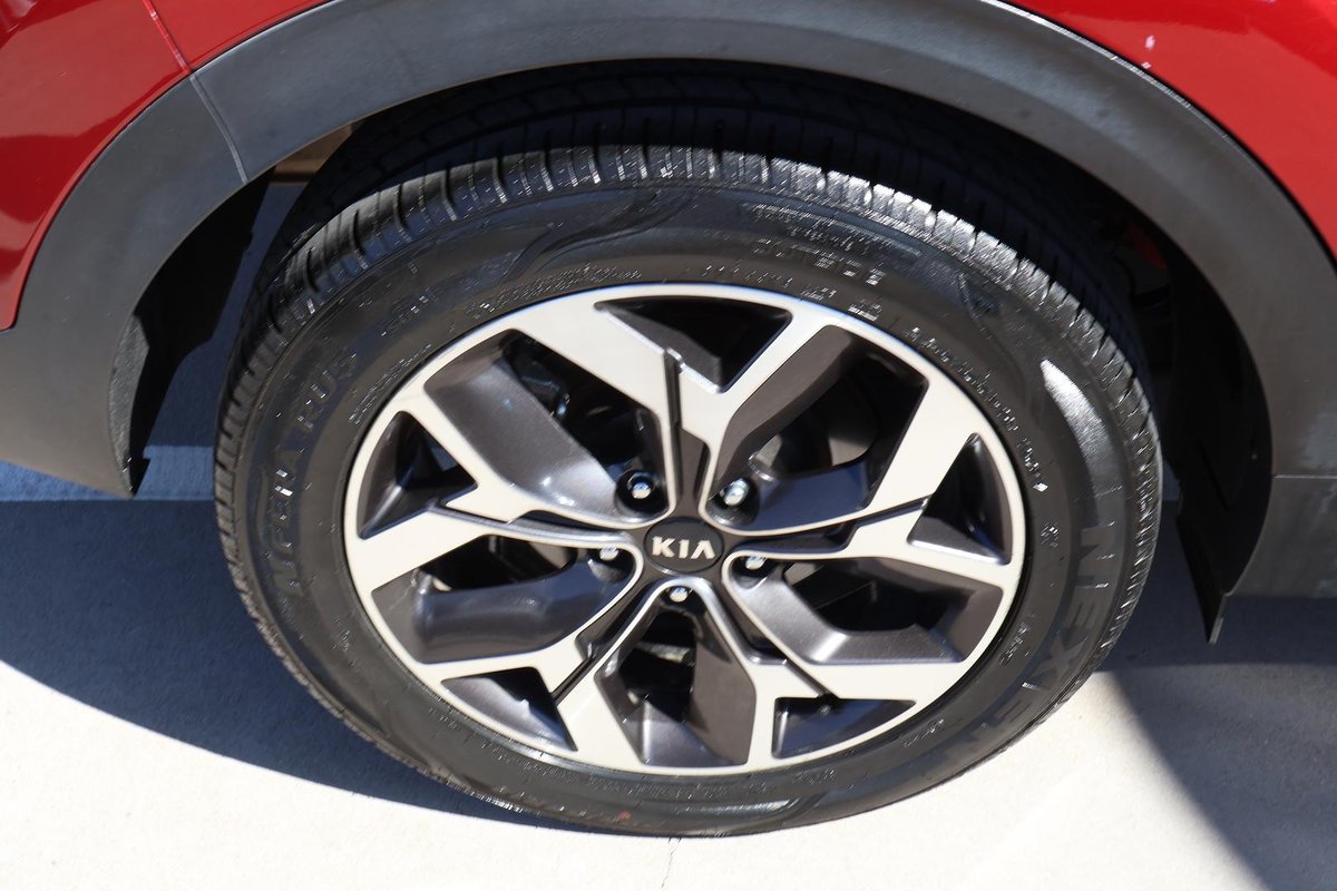 2019 Kia Sportage Si Premium QL MY19 image 25