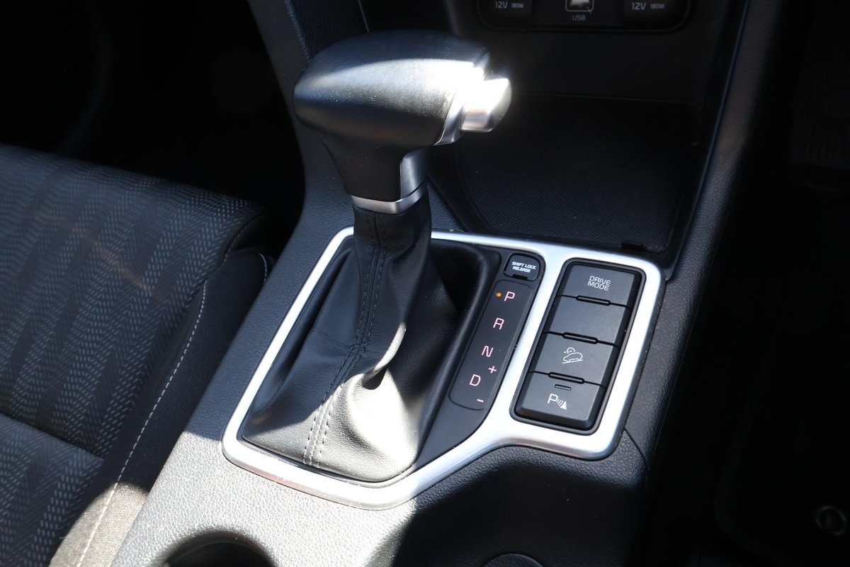 2019 Kia Sportage Si Premium QL MY19 image 18