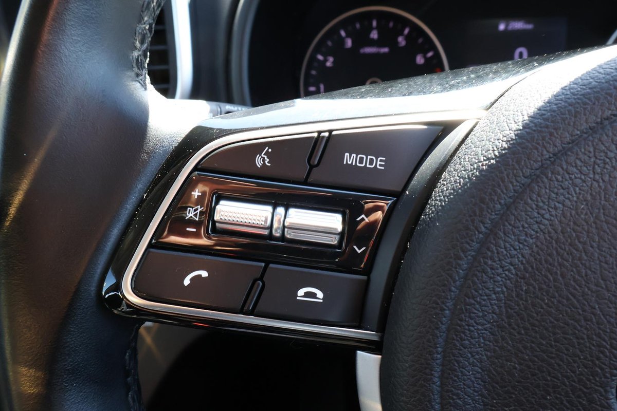 2019 Kia Sportage Si Premium QL MY19 image 10
