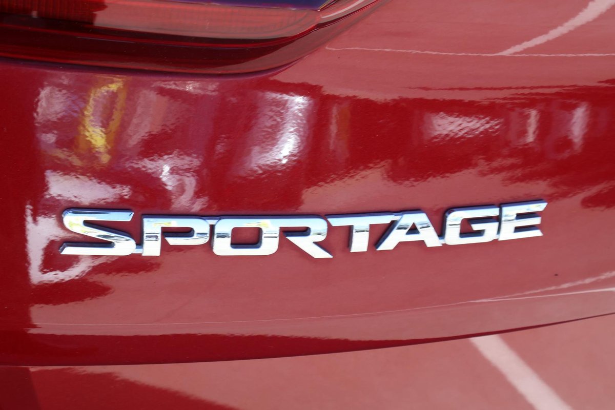 2019 Kia Sportage Si Premium QL MY19 image 27