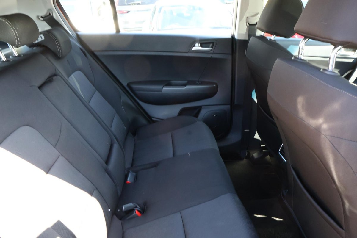2019 Kia Sportage Si Premium QL MY19 image 20