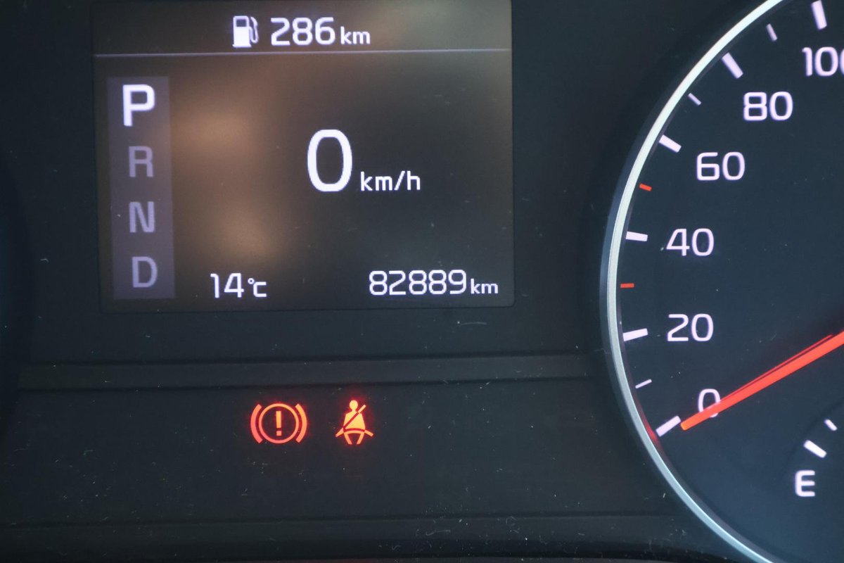 2019 Kia Sportage Si Premium QL MY19 image 13