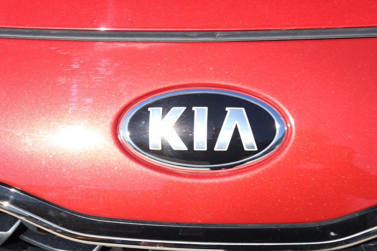 2019 Kia Sportage Si Premium QL MY19 image 28