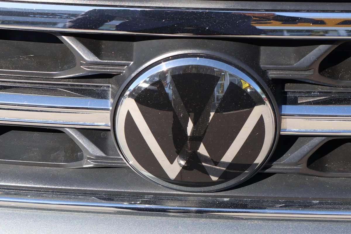 2021 Volkswagen T-Roc image 37
