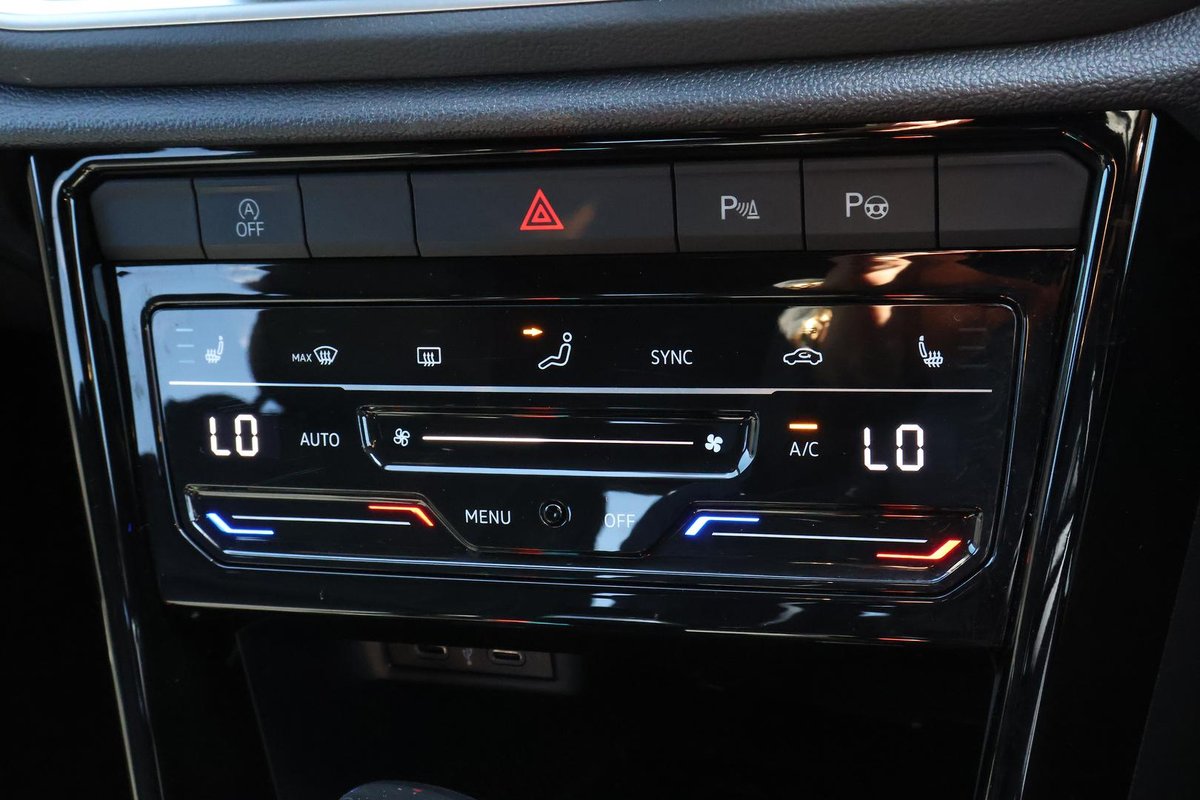 2021 Volkswagen T-Roc image 19
