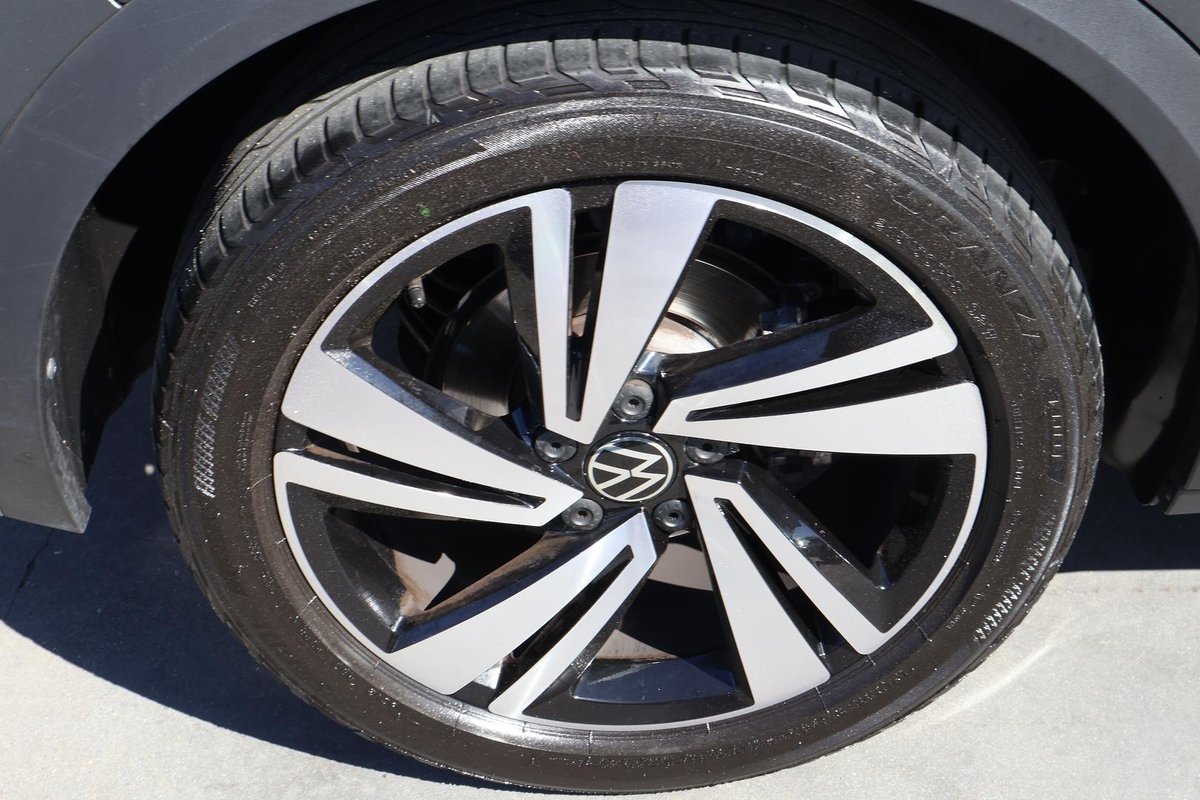2021 Volkswagen T-Roc image 31