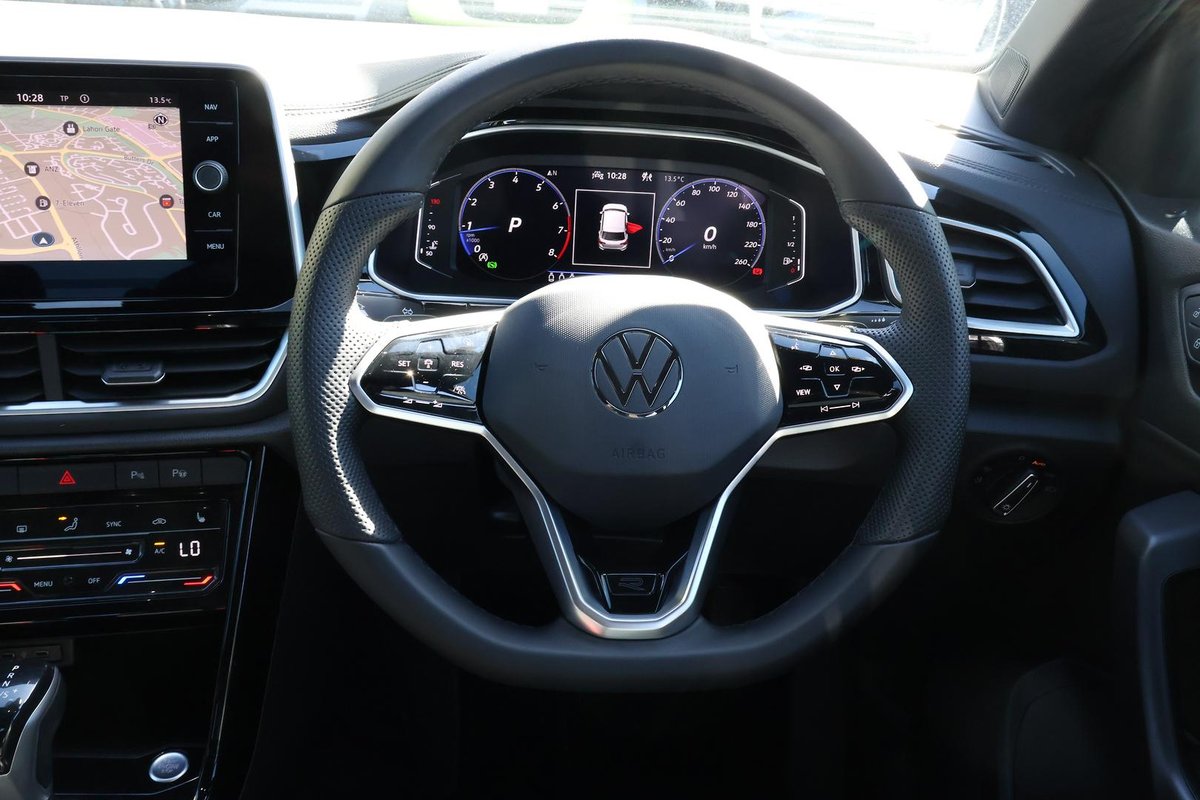 2021 Volkswagen T-Roc image 10