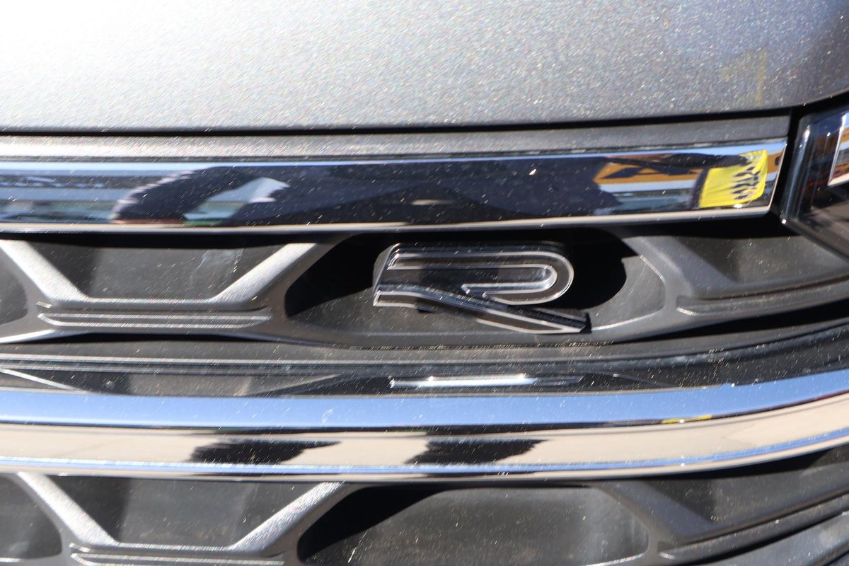 2022 Volkswagen T-Roc image 33