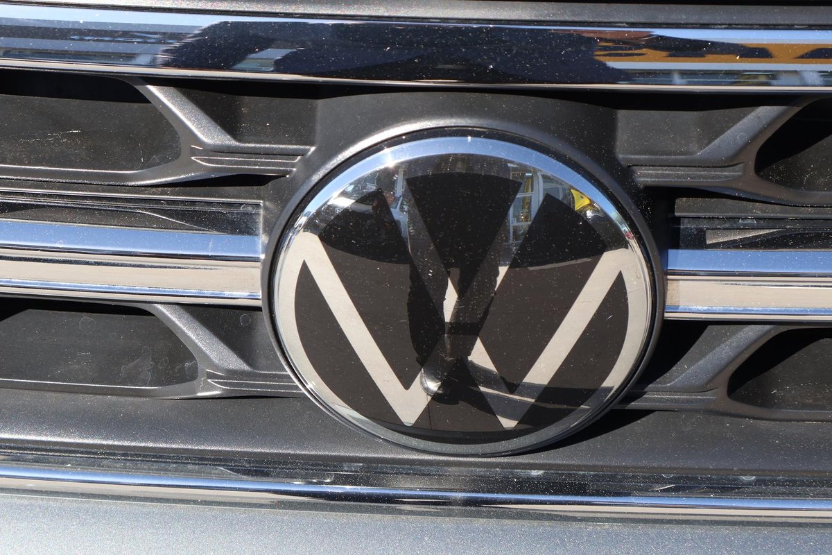 2022 Volkswagen T-Roc image 37