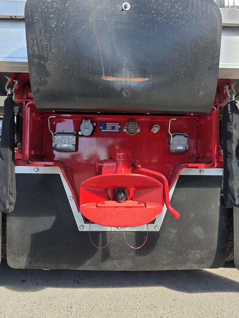2024 Western Star 48X image 13