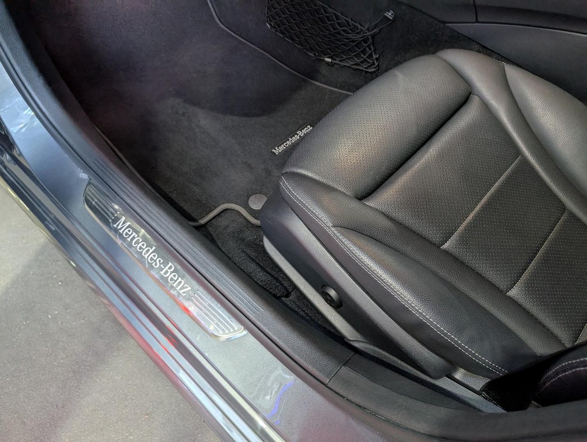 2019 Mercedes-Benz C-Class C200 W205 image 26