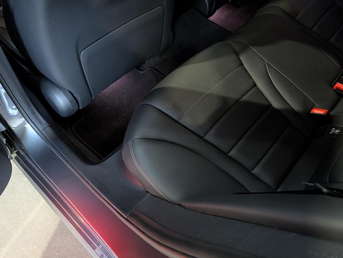 2019 Mercedes-Benz C-Class C200 W205 image 28