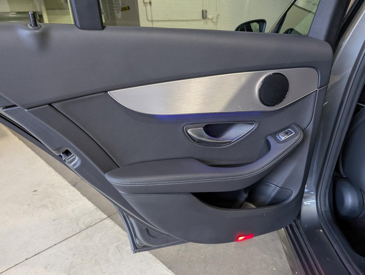 2019 Mercedes-Benz C-Class C200 W205 image 29