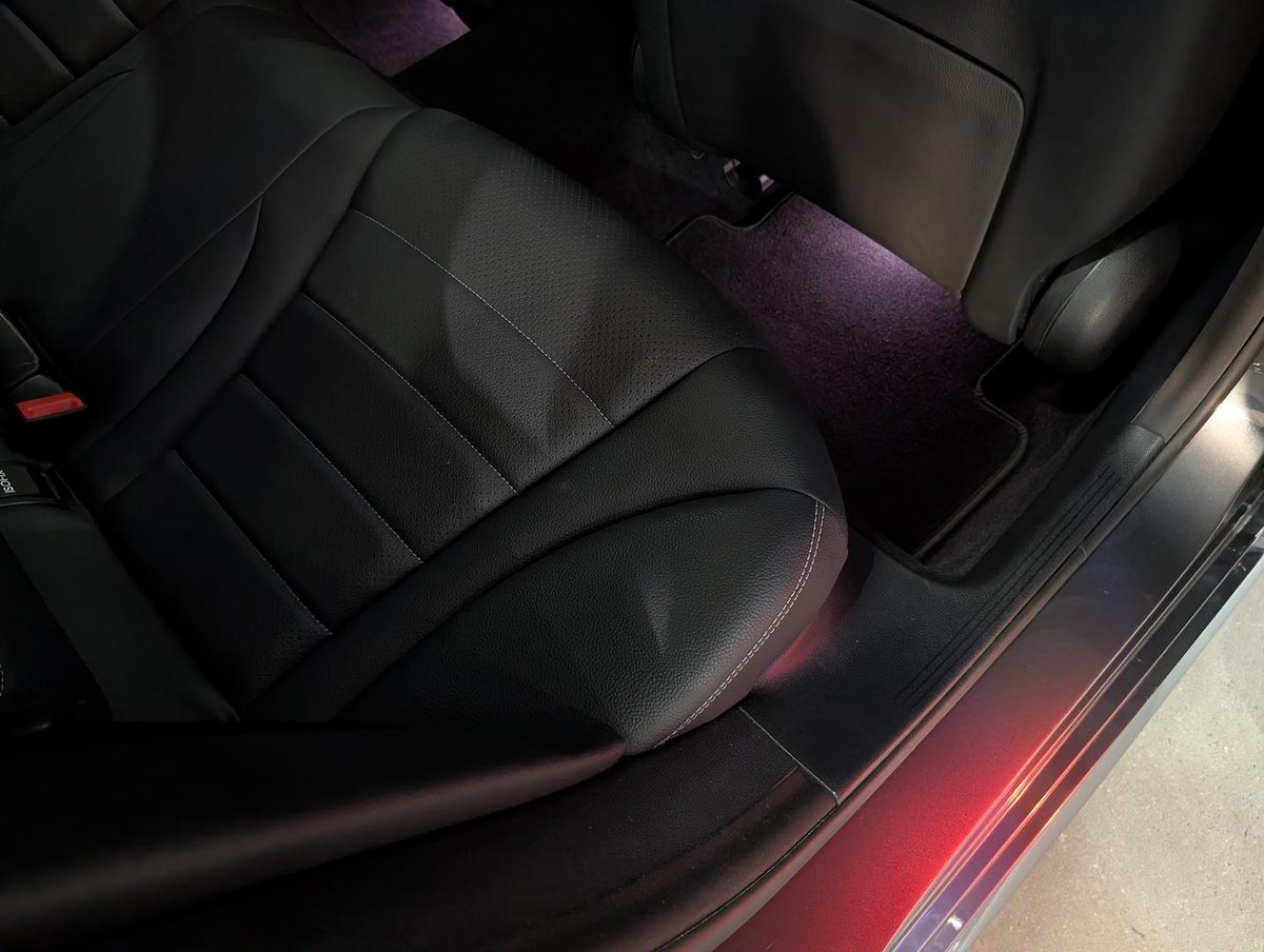 2019 Mercedes-Benz C-Class C200 W205 image 31