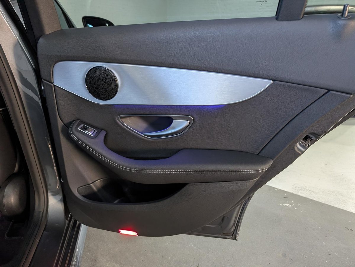 2019 Mercedes-Benz C-Class C200 W205 image 32