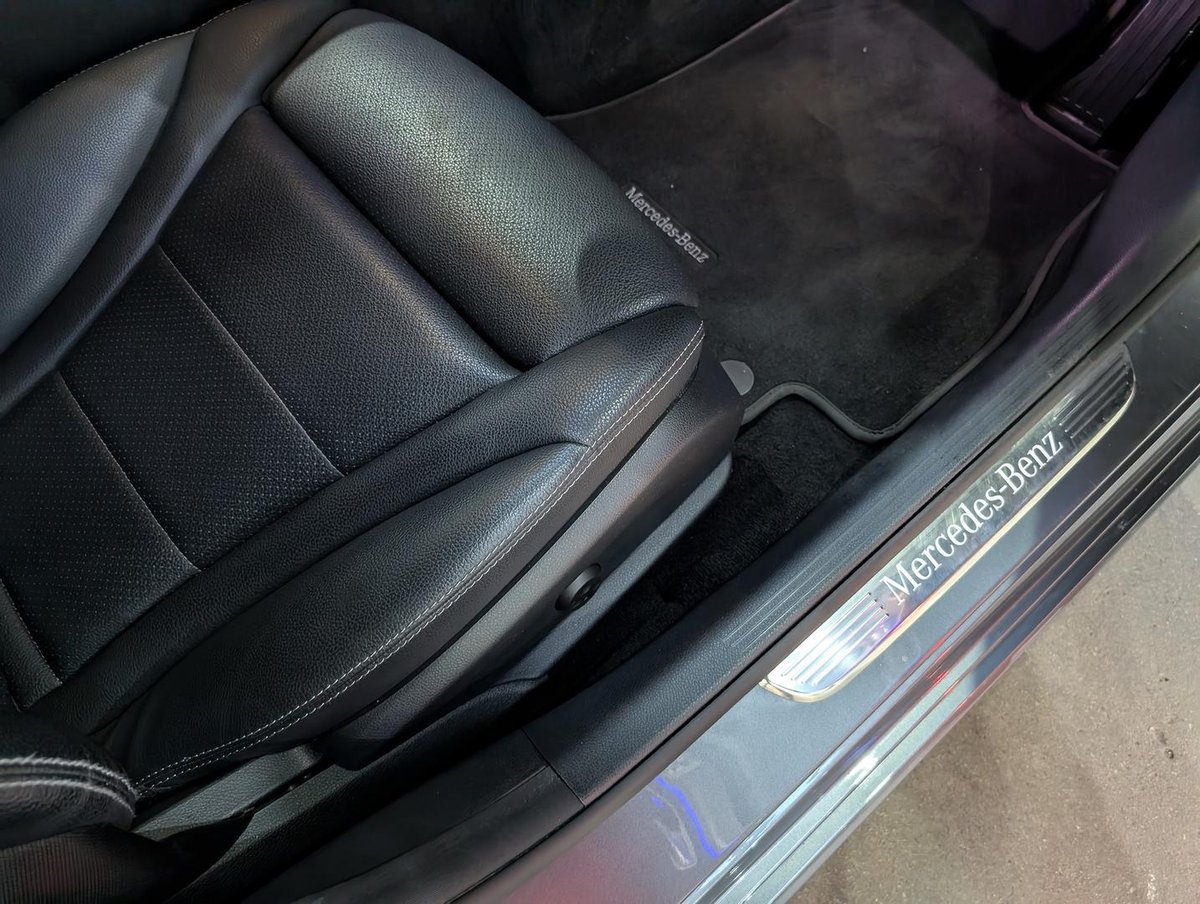 2019 Mercedes-Benz C-Class C200 W205 image 34