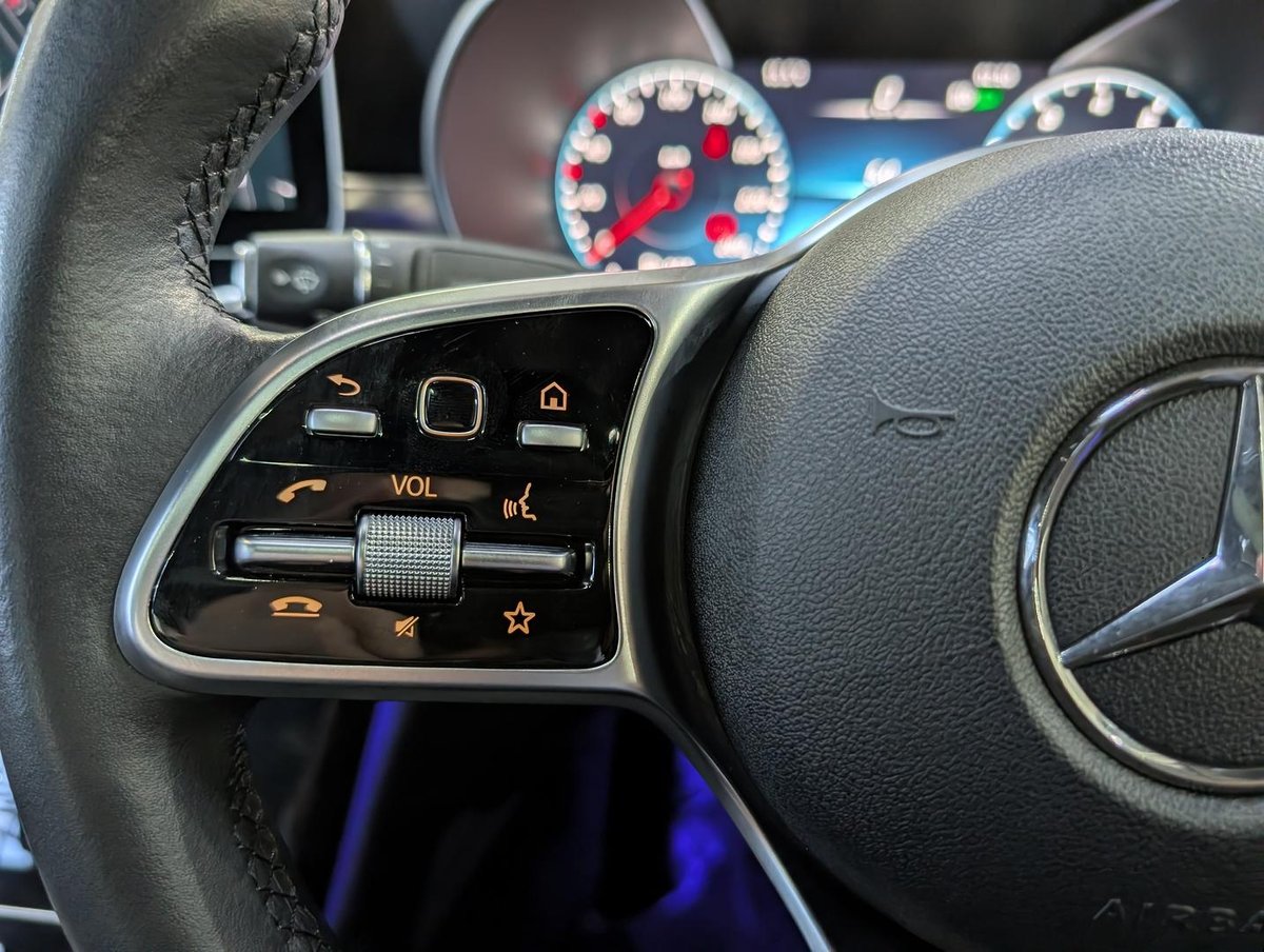 2019 Mercedes-Benz C-Class C200 W205 image 37