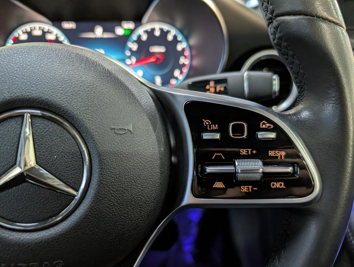 2019 Mercedes-Benz C-Class C200 W205 image 38