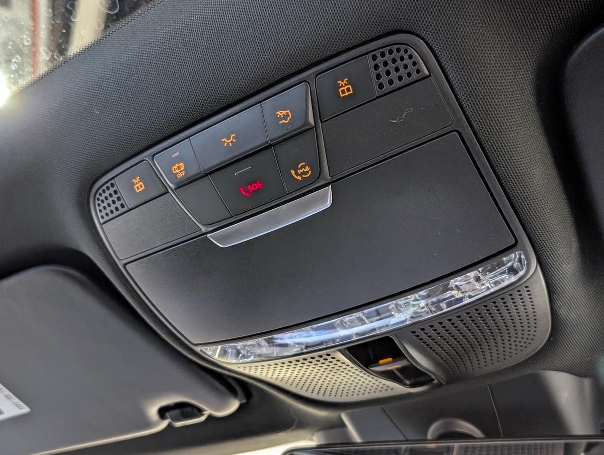 2019 Mercedes-Benz C-Class C200 W205 image 41