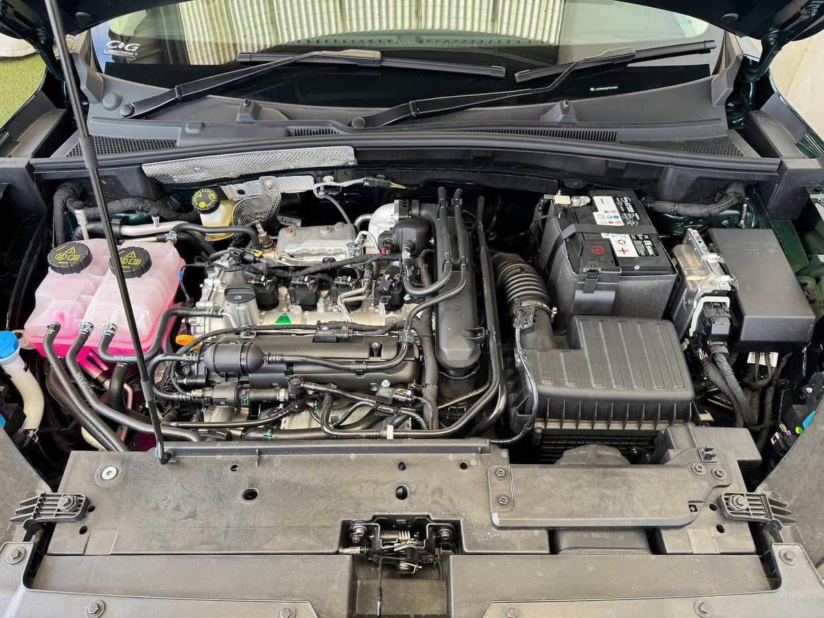 2026 MG ZS Essence Turbo ZS32 MY26.5 image 8