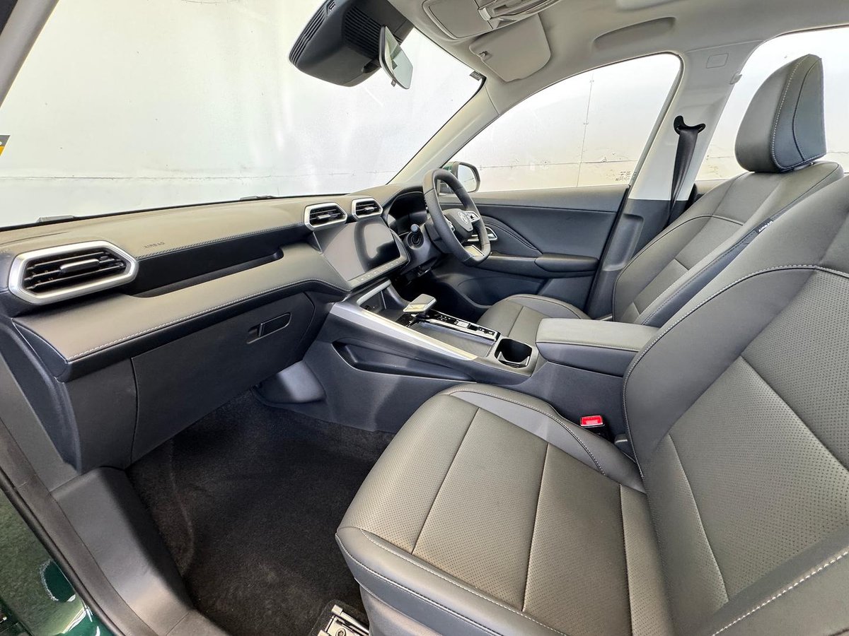 2026 MG ZS Essence Turbo ZS32 MY26.5 image 28