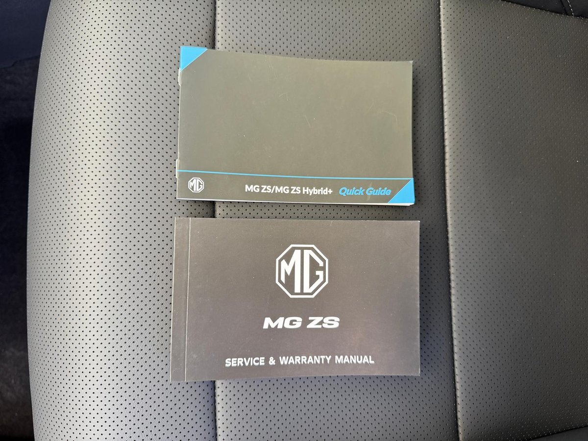 2026 MG ZS Essence Turbo ZS32 MY26.5 image 31